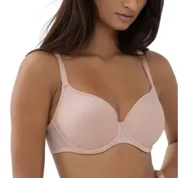 Nahtlose BHs von mey