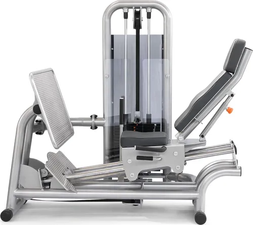 Sport-Thieme Medizinische Funktionsstemme, Silber