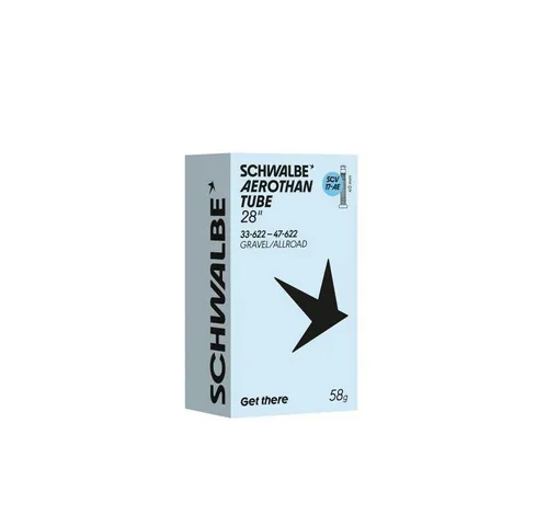 Schwalbe SCV17-AE AEROTHAN CLIK 28