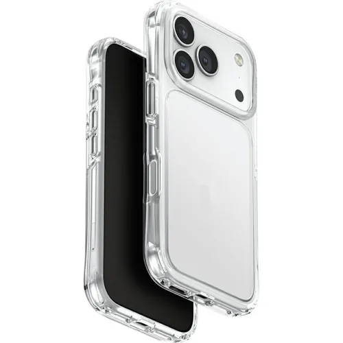 Produktbild Uniq Lifepro Xtreme Case for iPhone 17 Pro Transparent (Apple iPhone 17 Pro) (UNIQ-IP6.3P(2025)-LPRXCCLR)