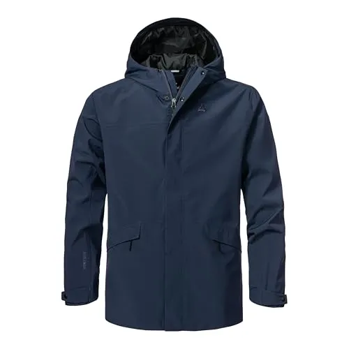 SCHÖFFEL Damen Funktionsjacke CIRC Jacket Style Smue WMN
