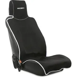 RIDEX Sitzschonbezug 4773A0006 - Autositzbezug für PKW, universell passend, schützt vor Abnutzung und sorgt für zusätzlichen Komfort mit strapazierfähigem Neopren-Material.