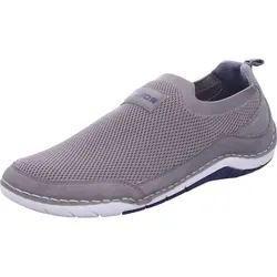 Romika Slipper grau 45 EU
