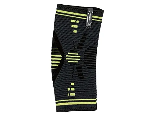 Prolite Ellenbogen Sportbandage, 1 Stück Gr. L