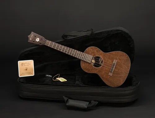 Produktbild Martin 1T IZ Tenor Uke Ukulele Israel Kamakawiwo'ole