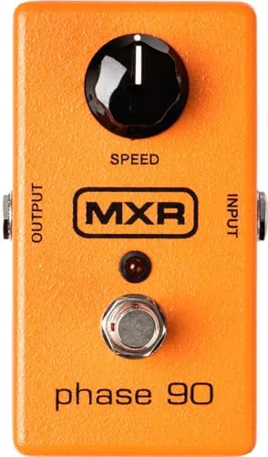 JIM DUNLOP MXR von MXR