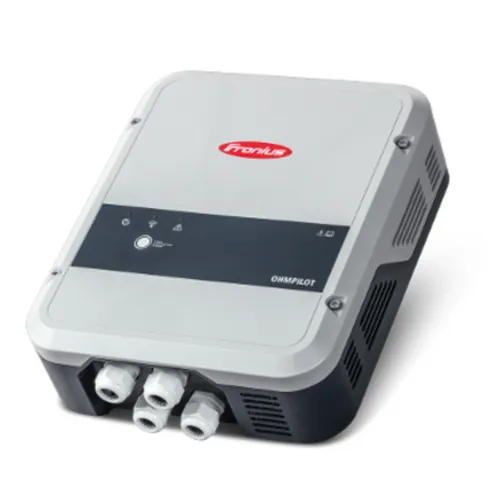 Fronius Ohmpilot 9.0-3 Verbrauchsregler von Fronius