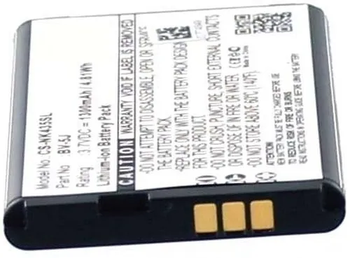 Produktbild AGI Akku für Microsoft Lumia 435