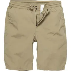 Vintage Industries V-Core Kaiden Shorts, beige, Größe 30 für Männer