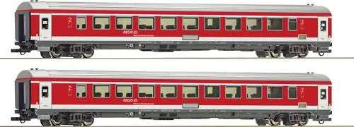 ROCO Modelleisenbahn & Eisenbahnsets von ROCO