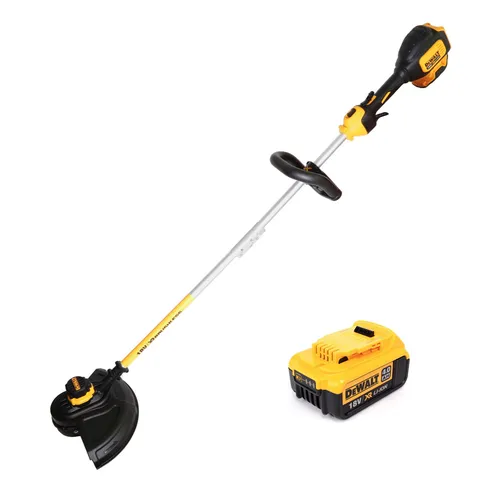Dewalt DCM 561 PBS 18 V Akku Rasentrimmer
