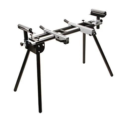 Gehrungssägen Gestell Sägengestell Untergestell Kappsäge 150 kg Zugsäge Säge