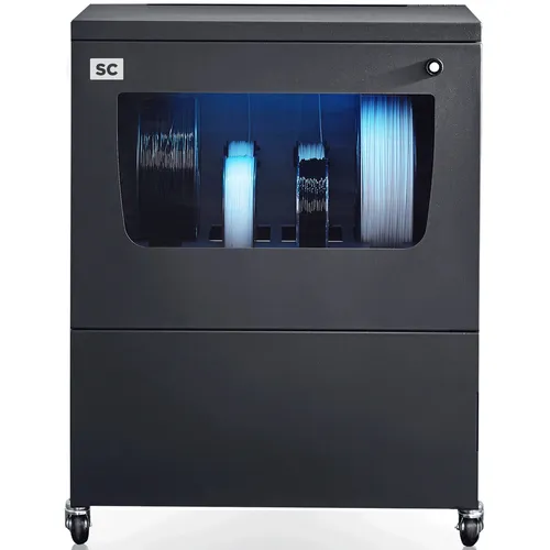 BCN3D Smart Cabinet von BCN3D