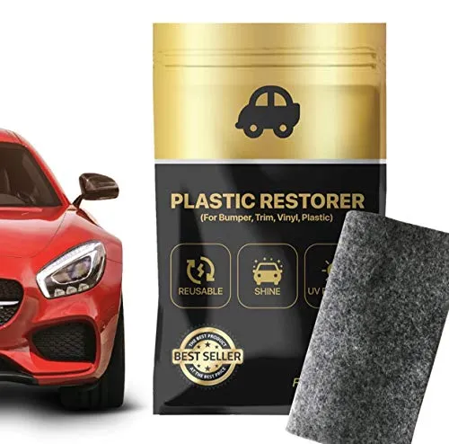 JGR SELECT Renovator Kunststoff von Automobilen