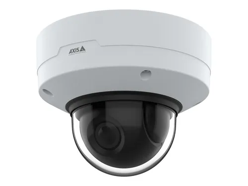 Axis Netzwerkkamera PTRZ Dome Q3626-VE 4 MP von Axis