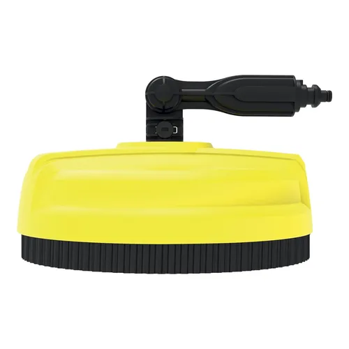 Stanley Flächenreiniger Patio Cleaner – Bodenreinigungszubehör für Hochdruckrein