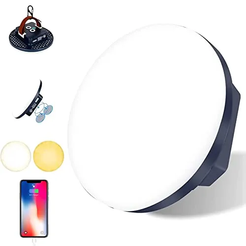 Campingleuchten & -laternen von iodoo