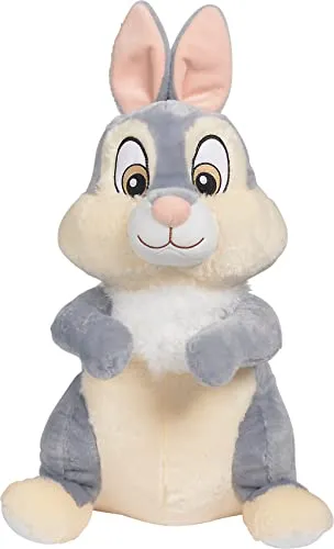 Simba 6315876186 Disney Klassik Plüsch Klopfer von Simba