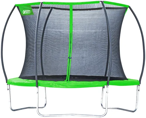 Trampoline Grün von BEST Sporting