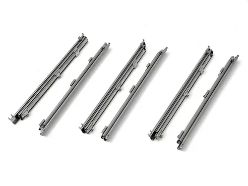 Bauknecht SLF 133 Backvollauszug von Bauknecht