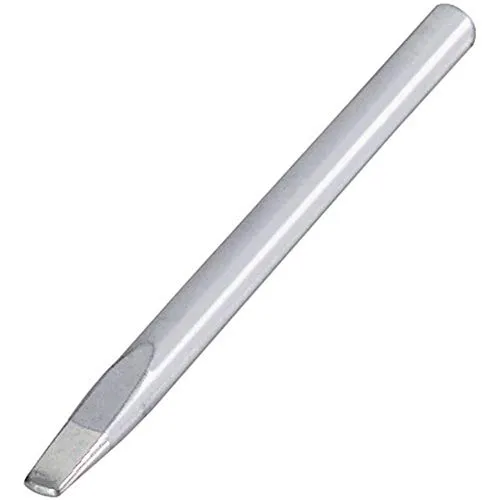 Toolcraft Lötspitze Meißelform Spitzen-Größe 6 mm Spitzen-Länge 75 mm Inhalt 1 St., 588084