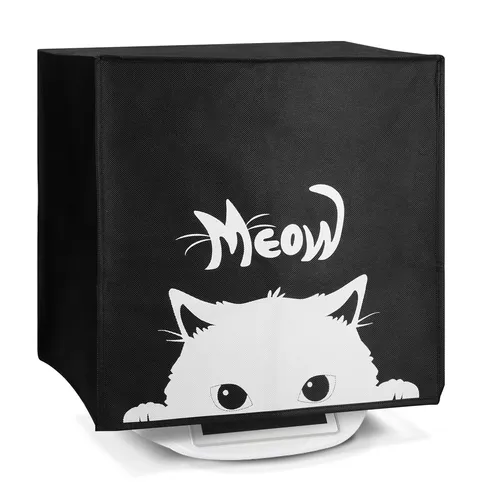 Hülle für Thermomix TM5 TM6 Küchenmaschine Abdeckhaube Haube Haube Staubhülle