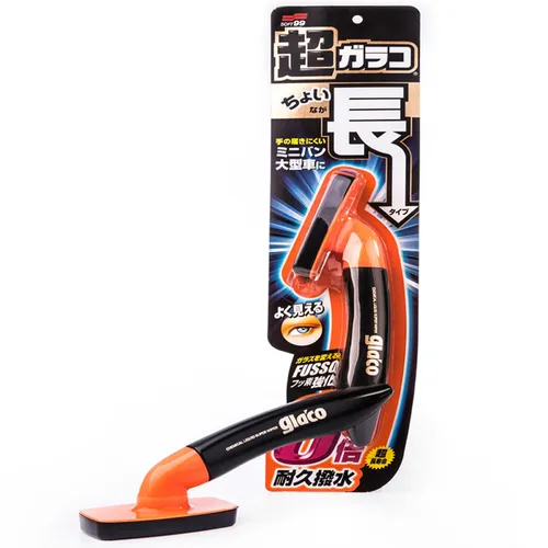  Soft99 Ultra Glaco Long Type Scheiben- und Glasversiegelung  115ml 294,78€/L