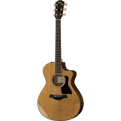 Taylor 212ce Plus Westerngitarre von Taylor