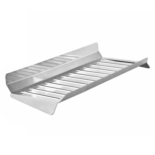 Alfa Forni PLP-01-600 Holzhalter 59 cm