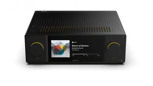 Arcam Radia SA45