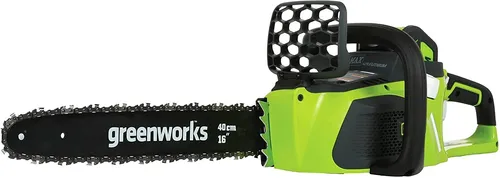 Greenworks GD40CS40 40V Akku Kettensäge 40cm