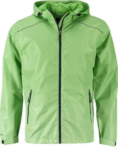 Produktbild Herren Regenjacke JN1118