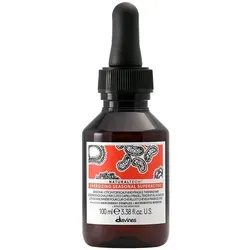 Davines Energizing Seasonal Superactive 100 ml - Haarserum - Haarserum für dünner werdendes und zerbrechliches Haar, stärkt die Haarstruktur und fördert das Wachstum.