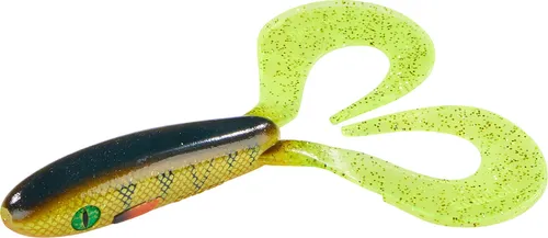 Balzer Shirasu Pike Collector 2.0 UV Perch 20cm von Balzer