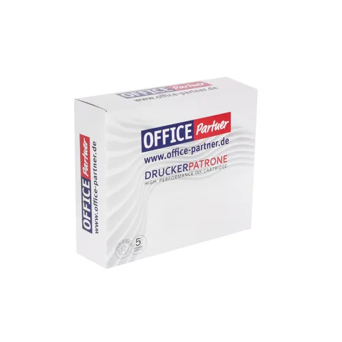 OFFICE-Partner Premium Druckerpatrone