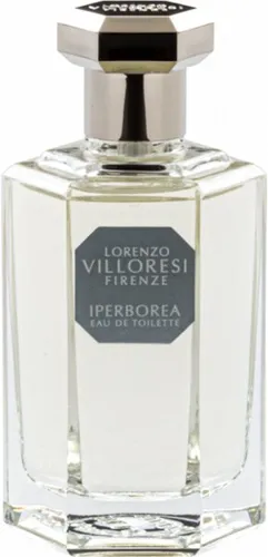Lorenzo Villoresi Firenze Iperborea Eau De Toilette 100 ml - Damendüfte mit einem einzigartigen, erfrischenden Duft, der die Sinne belebt und ideal für den täglichen Gebrauch ist.
