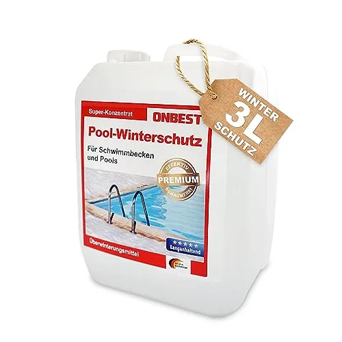 Pool- & Whirlpool-Zubehör von Onbest