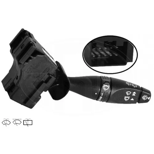 Schalter Steuerung ED302G