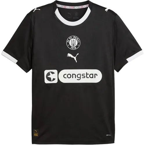PUMA FC St. Pauli 25/26 Ausweichtrikot Herren von PUMA