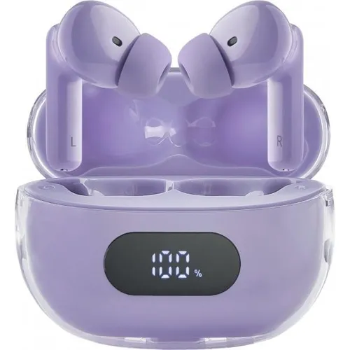 Intenso True Wireless Kopfhörer T313AE Buds Plus von Intenso