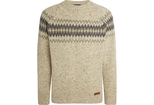 Sherpa Longsleeve Sweater Dumji von Sherpa