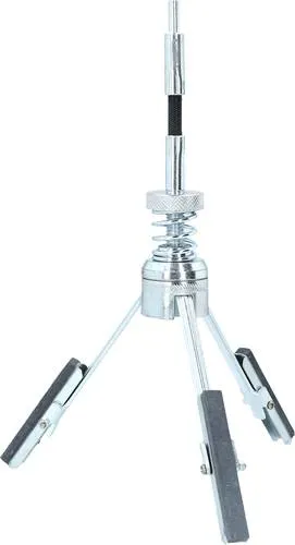 KS TOOLS Zylinder-Hon-Gerät, Ø 51-177mm - Motoreninstandsetzung, präzise Bearbeitung von Zylindern mit einem Durchmesser von 51-177 mm für optimale Motorleistung.