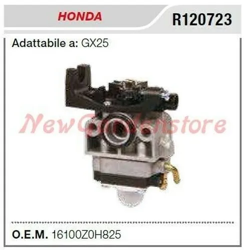 Vergaser Honda Freischneider GX25 R120723