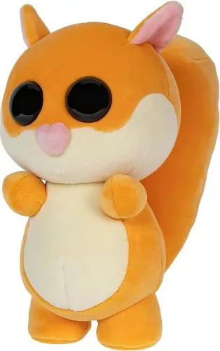 ADOPT ME AME0022 Plüschtier Eichhörnchen von Jazwares