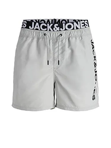 JACK & JONES Aruba Swim Shorts Herren Badehose von Jack & Jones