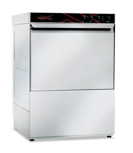 SMART 54 Geschirrspülmaschine Spülmaschine 575x605x820H 400V 5400W