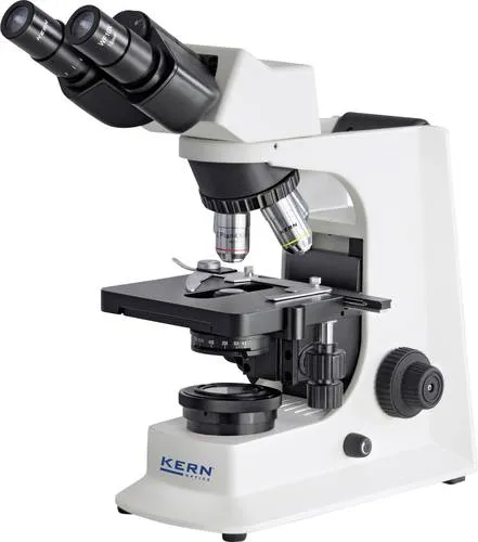 Kern OBL 146 Durchlichtmikroskop 20x von Kern