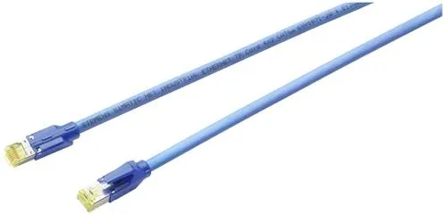 Siemens Dig.Industr. IE TP Cord RJ45/RJ45 4x2 6XV1870-4BH10 von Siemens