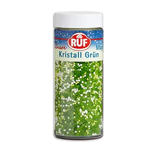Koch- & Backzutaten von RUF