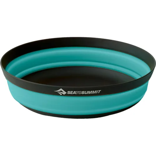 Frontier UL Collapsible Bowl Large in blau von Sea to Summit